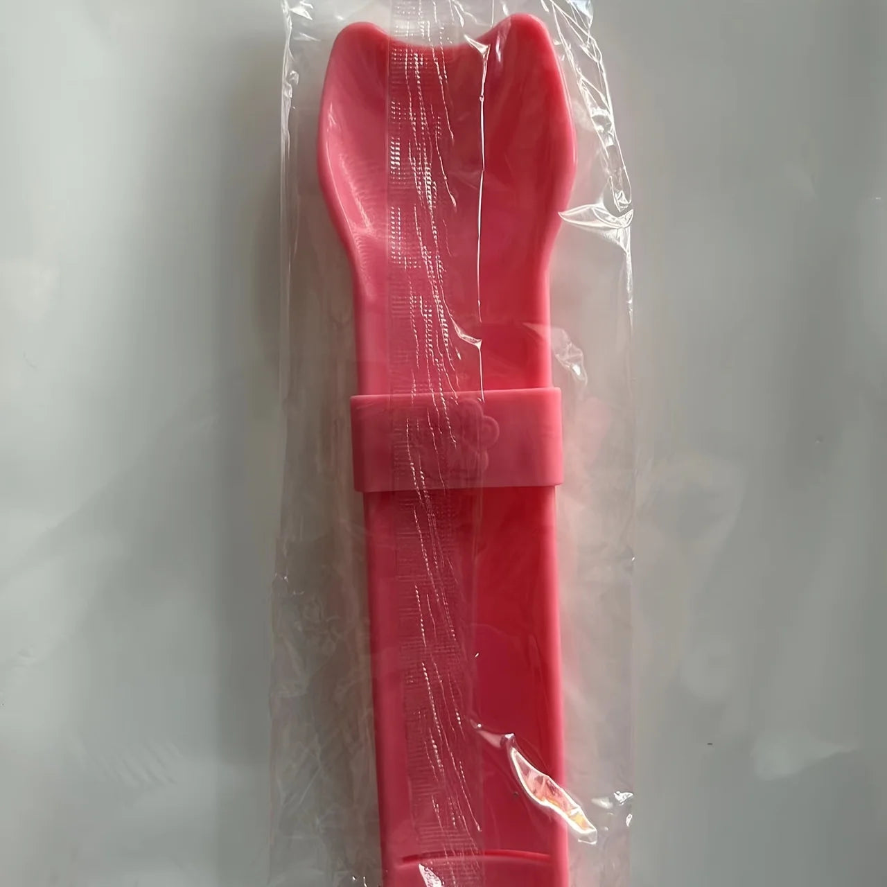 Cat Treat Squeeze Feeder Spoon