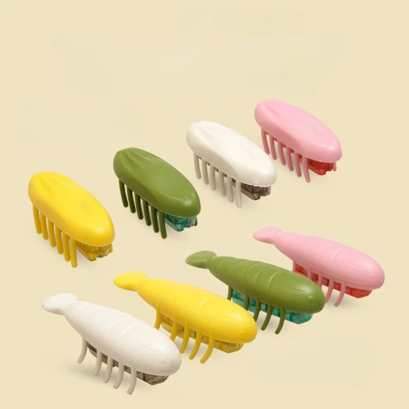 Interactive Cat Toys Set