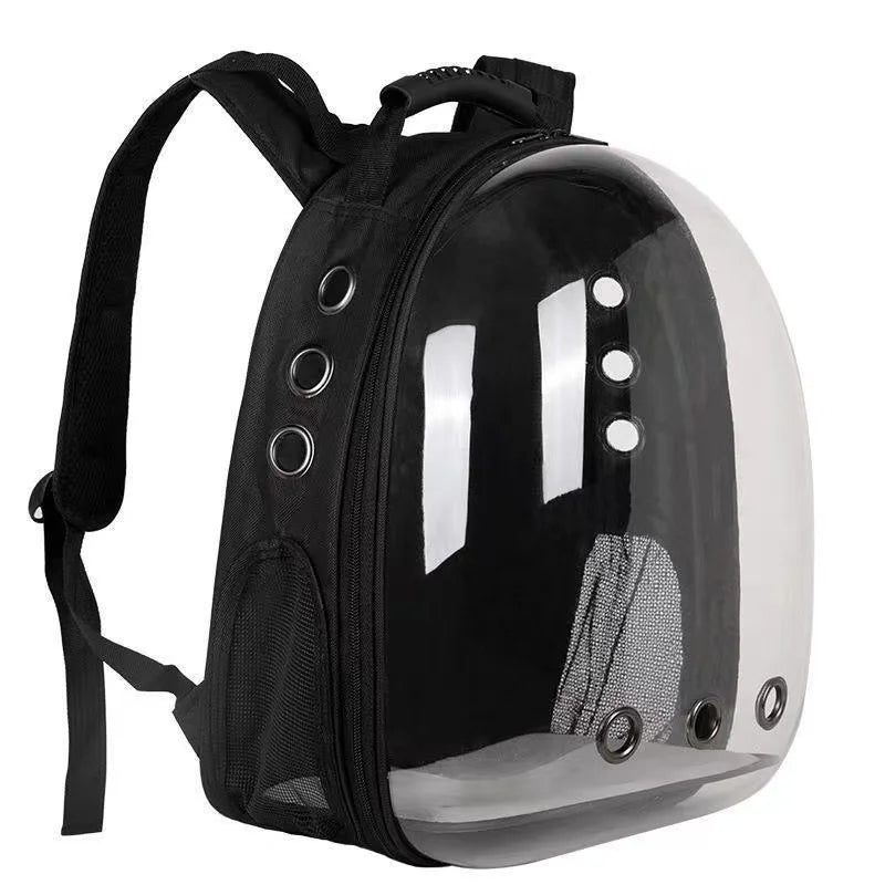 Breathable Pet Carrier Backpack