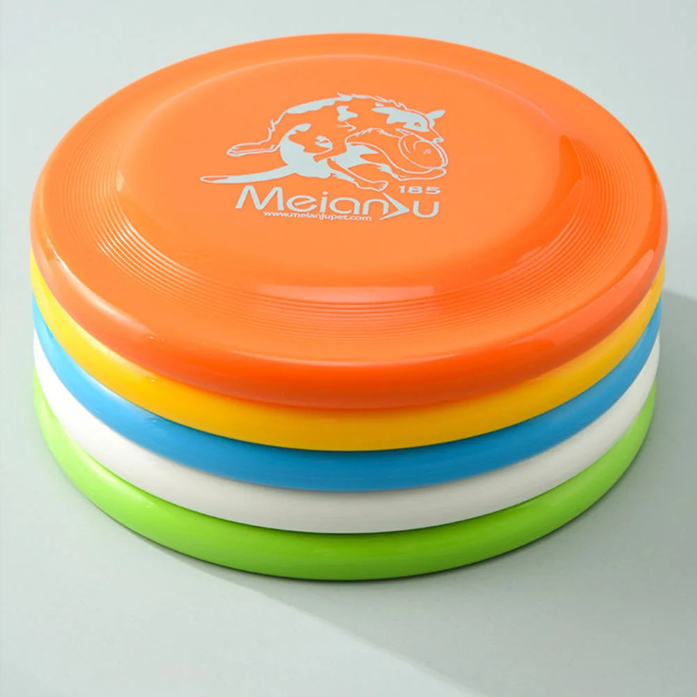 Durable Training Disc for Dogs