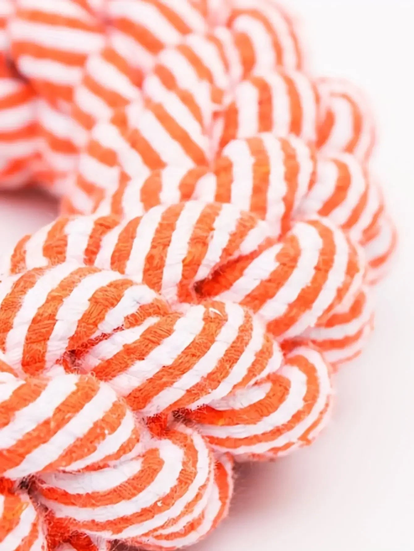 Durable Rope Chew Toy for Dogs