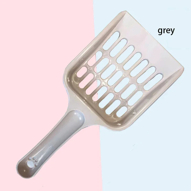 Cat Litter Scoop Cleaning Tool