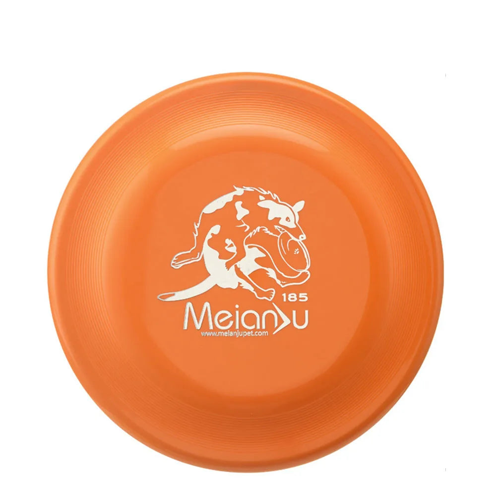 Durable Training Disc for Dogs