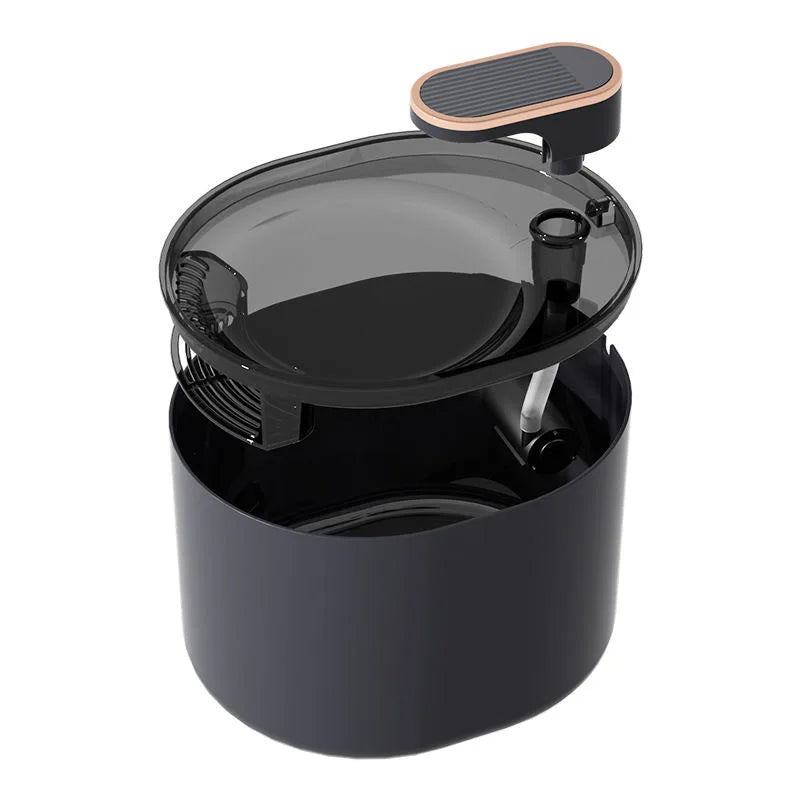 Automatic Pet Water Dispenser