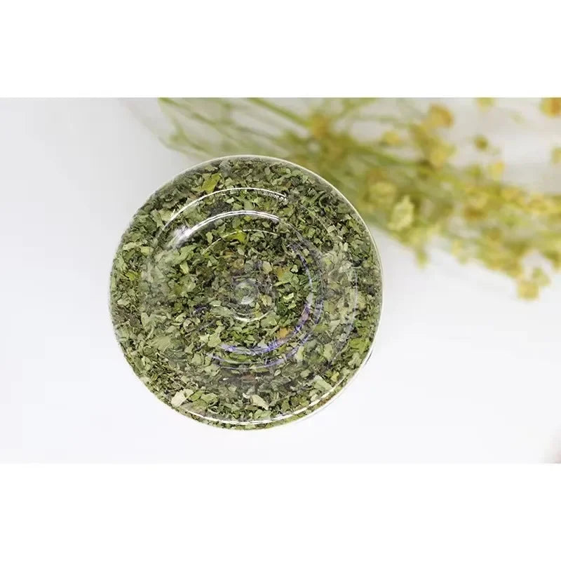 Organic Catnip & Interactive Cat Toys