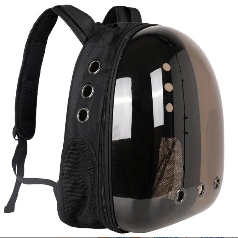 Breathable Pet Carrier Backpack