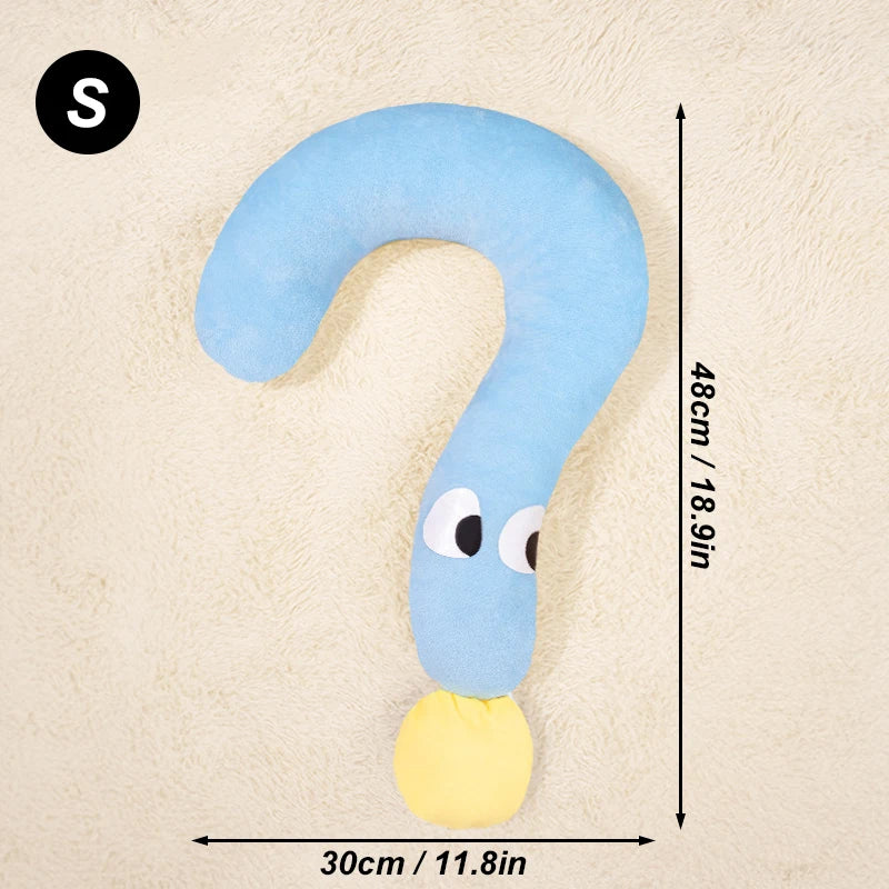 Winter U-Shaped Pet Neck Support Pillow for Puppies & Kittens