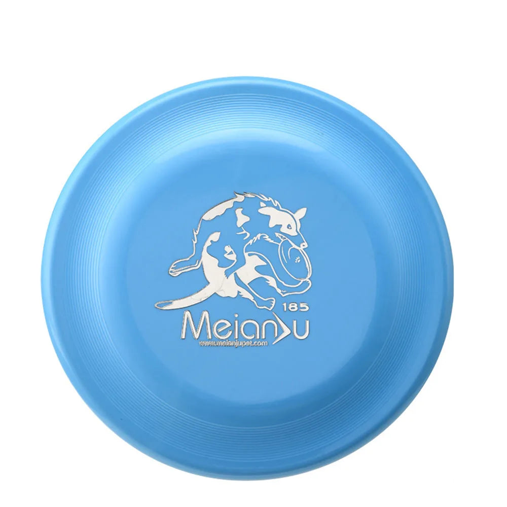 Durable Training Disc for Dogs