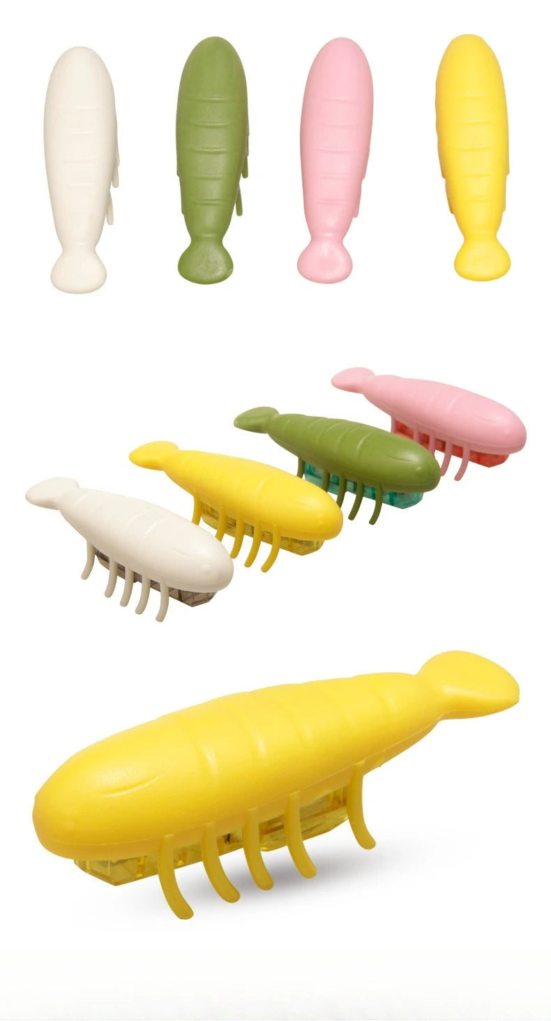 Interactive Cat Toys Set