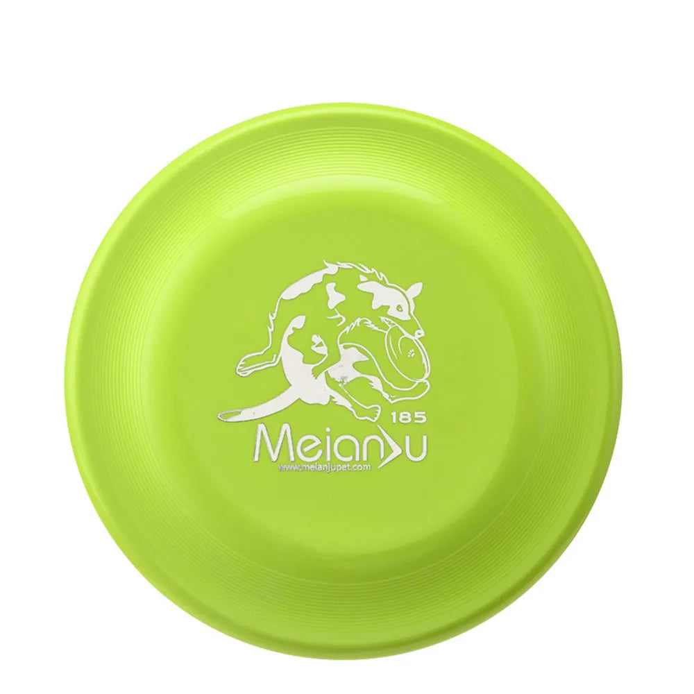 Durable Training Disc for Dogs