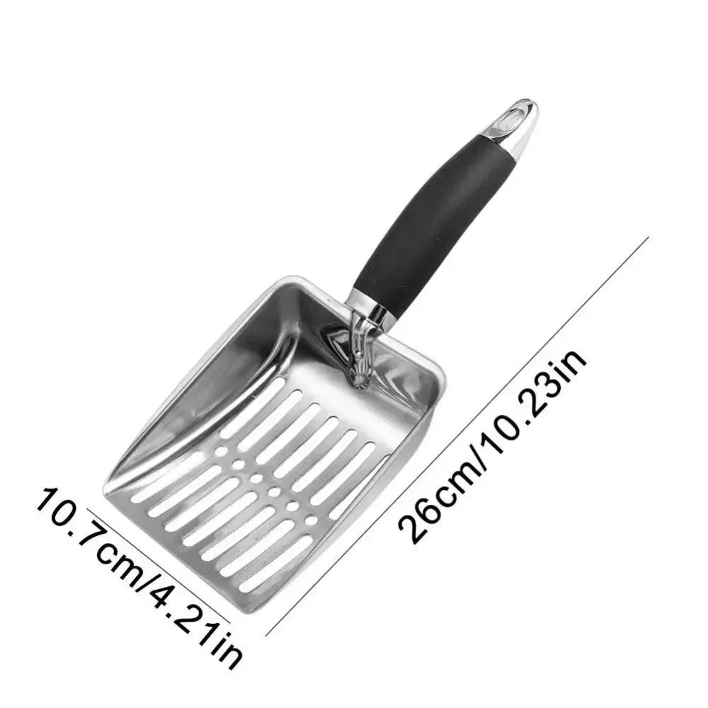 Pet Waste Cleaning Scoop Tool