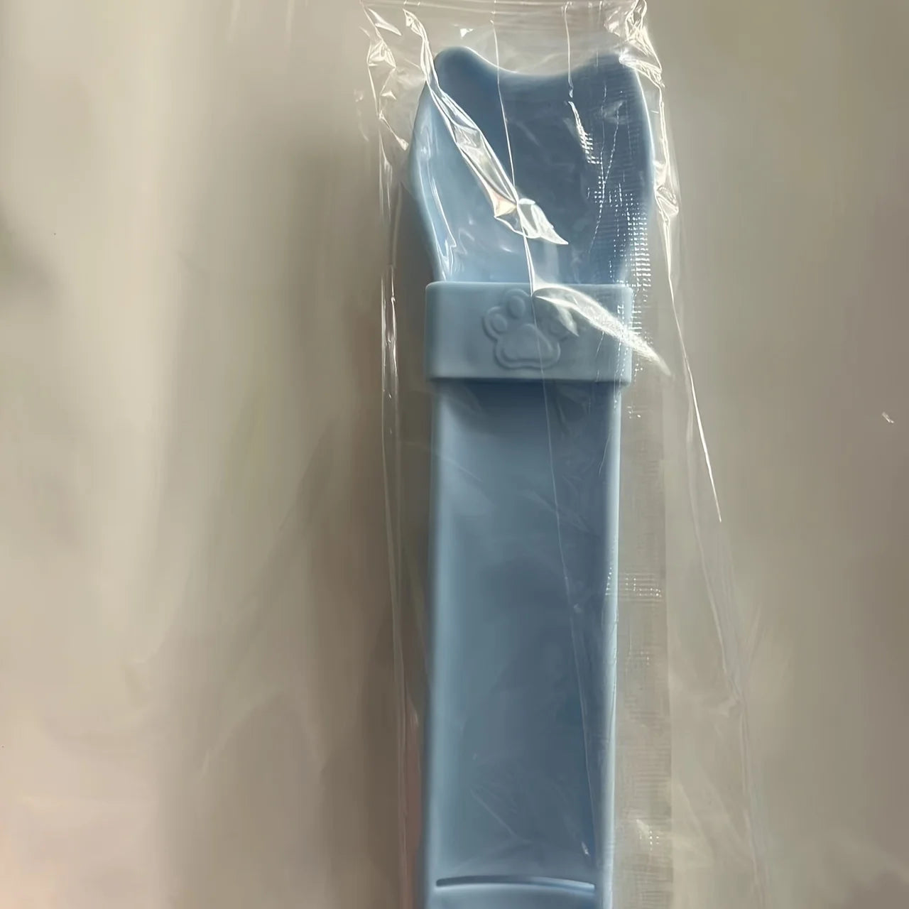 Cat Treat Squeeze Feeder Spoon