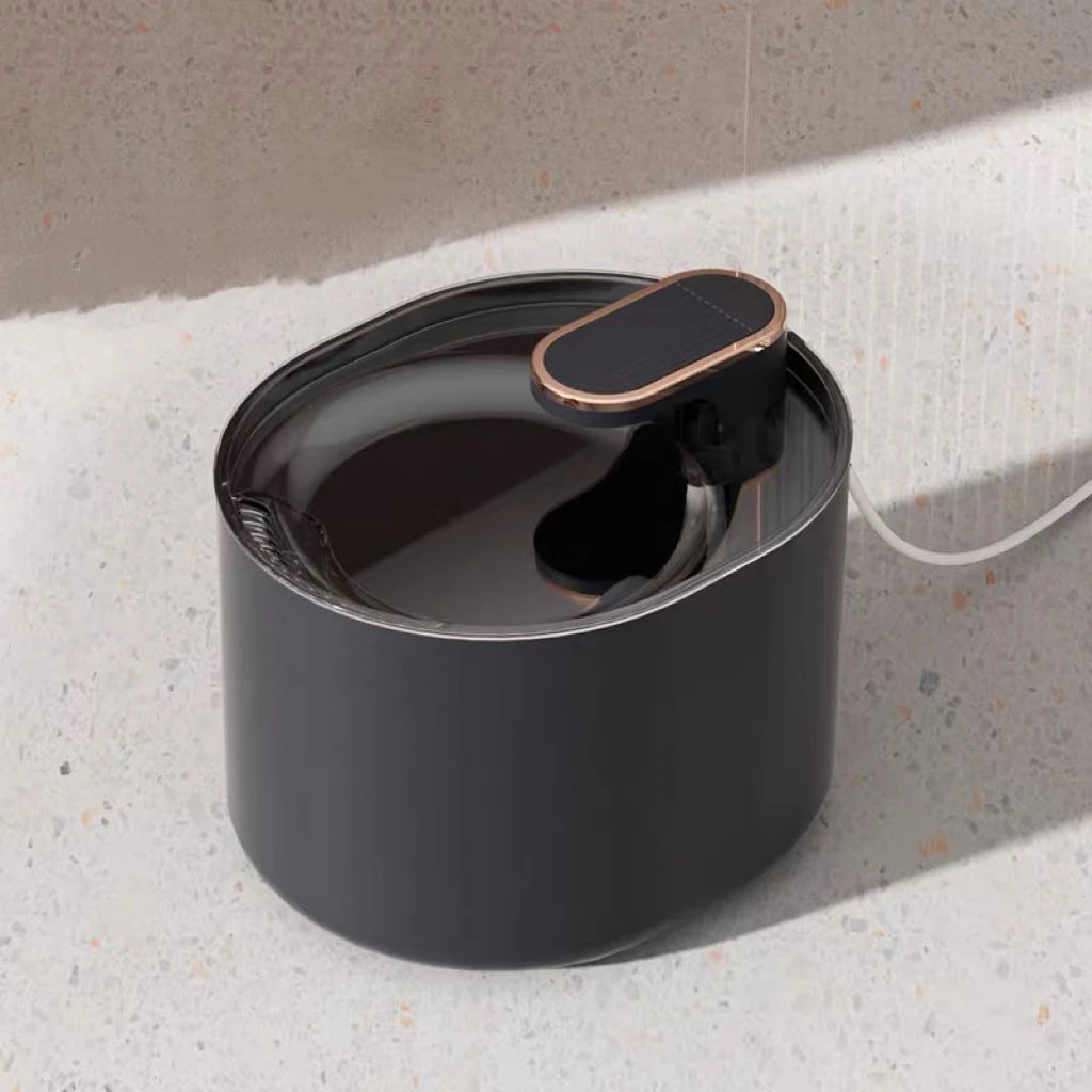 Automatic Pet Water Dispenser
