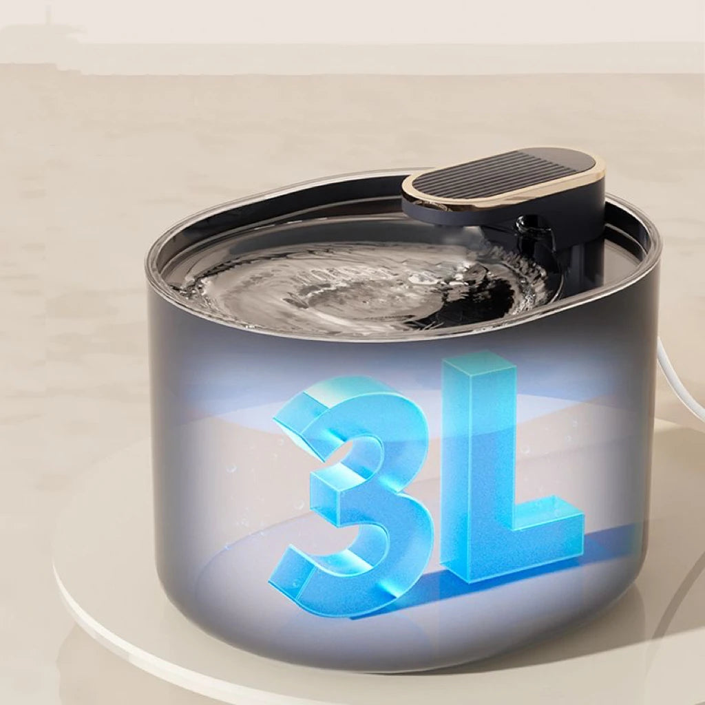 Automatic Pet Water Dispenser