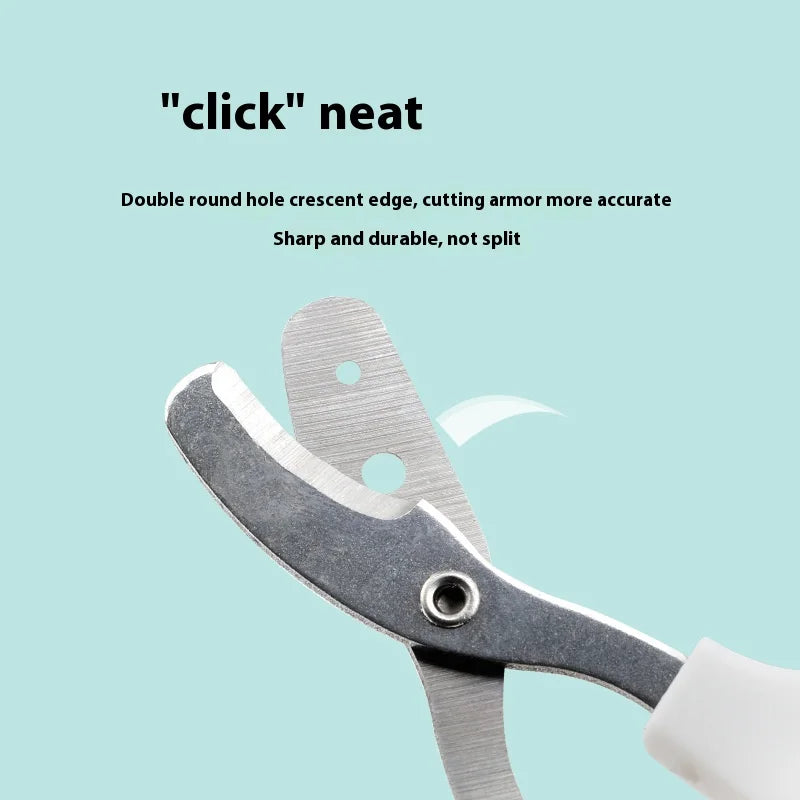 Cat Grooming Kit (6-Piece Set)